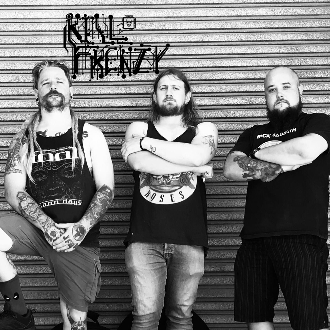 Kill Frenzy